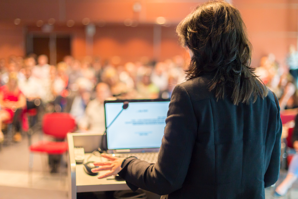 Conférence bien-être